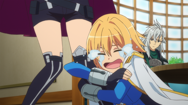 叛逆性百萬亞瑟王 第二季 線上看