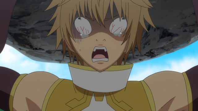 叛逆性百萬亞瑟王 第二季 線上看