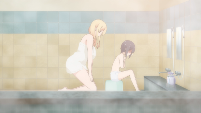 春原莊的管理員小姐 線上看