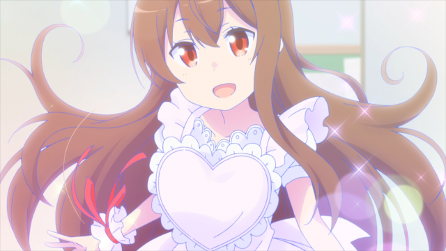 春原莊的管理員小姐 線上看