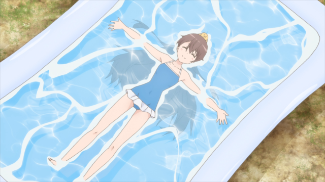 春原莊的管理員小姐 線上看