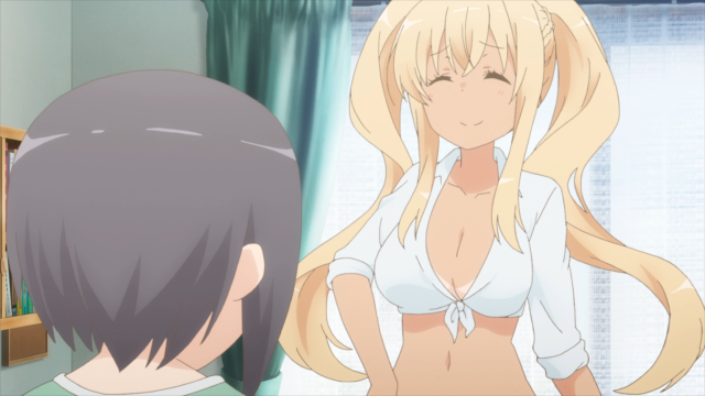 春原莊的管理員小姐 線上看