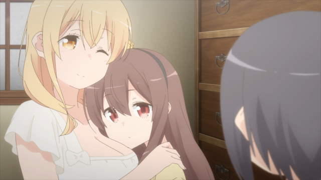 春原莊的管理員小姐 線上看