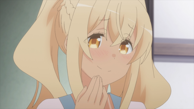 春原莊的管理員小姐 線上看