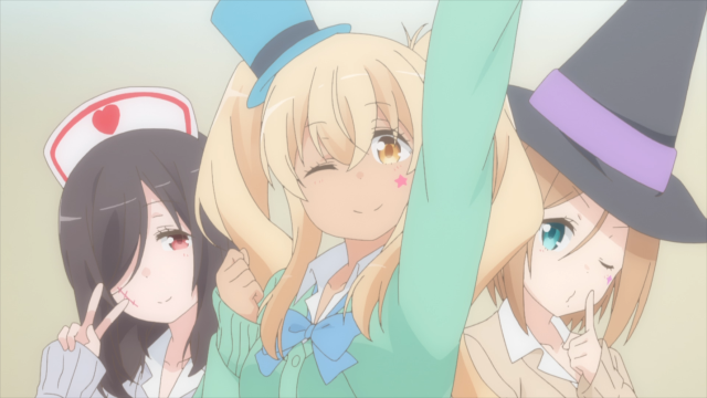 春原莊的管理員小姐 線上看