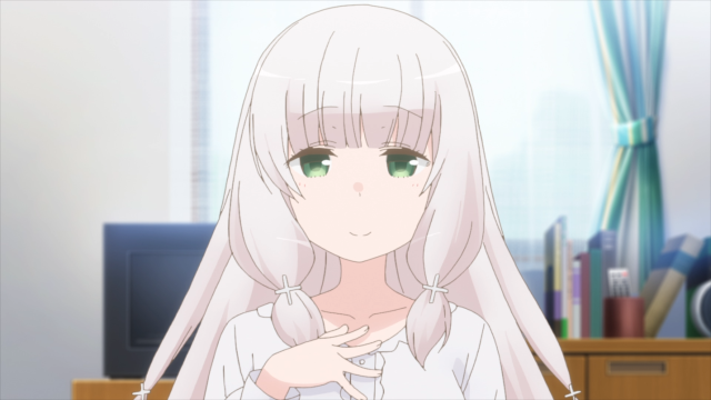 春原莊的管理員小姐 線上看