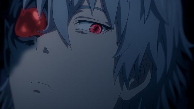 鬼人幻燈抄 第20集