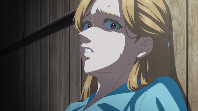 中禪寺老師妖怪講義錄 解謎就交給老師 第8集