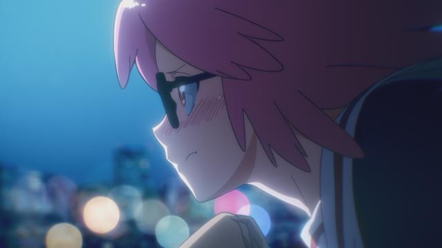 正義使者-我的英雄學院之非法英雄 線上看