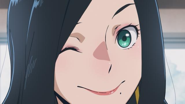 正義使者-我的英雄學院之非法英雄 線上看