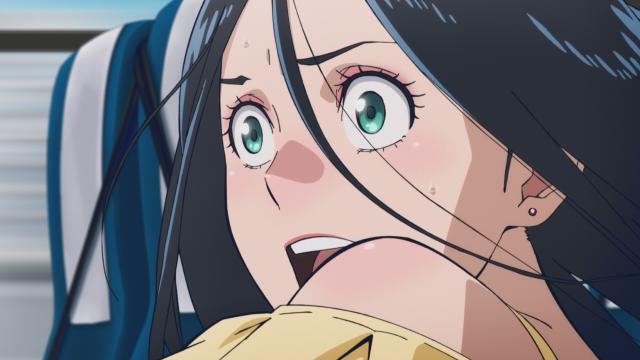 正義使者-我的英雄學院之非法英雄 線上看