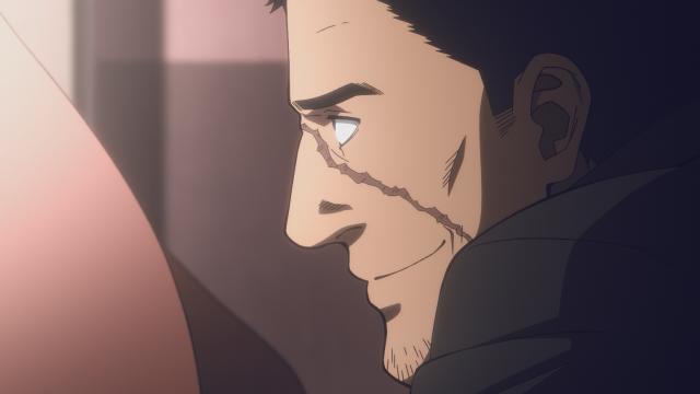 正義使者-我的英雄學院之非法英雄 線上看