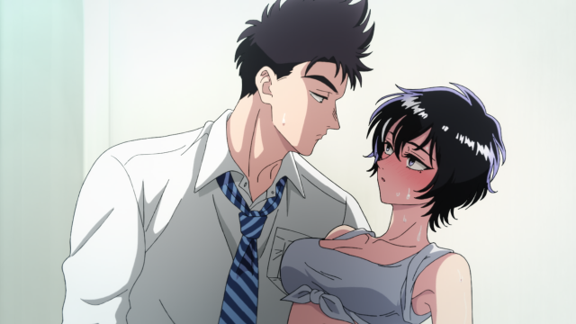 九龍大眾浪漫 線上看