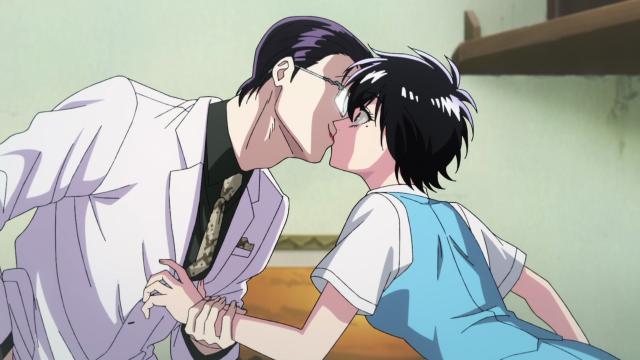 九龍大眾浪漫 線上看