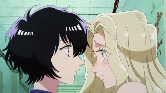 九龍大眾浪漫 線上看