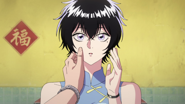 九龍大眾浪漫 線上看