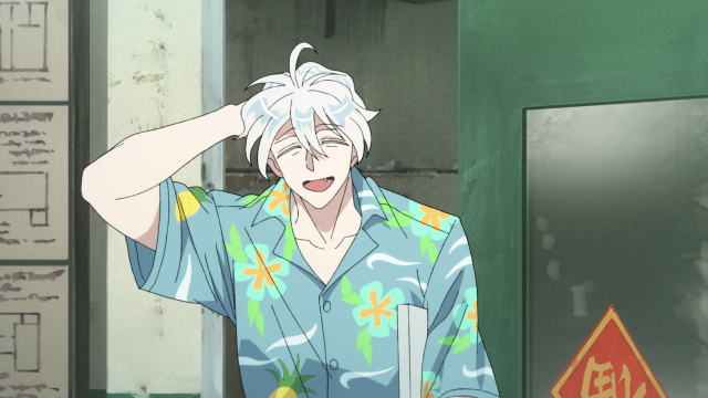 九龍大眾浪漫 線上看