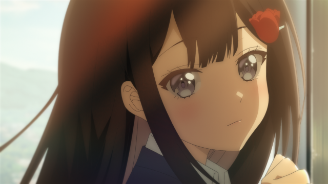 男女之間存在純友情嗎？（不，不存在！） 線上看