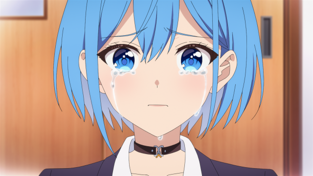 男女之間存在純友情嗎？（不，不存在！） 線上看