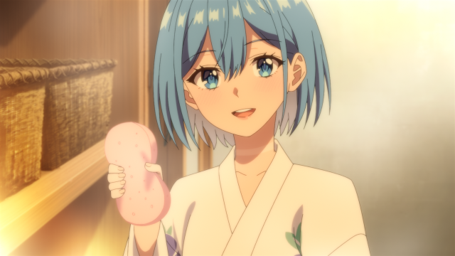 男女之間存在純友情嗎？（不，不存在！） 線上看