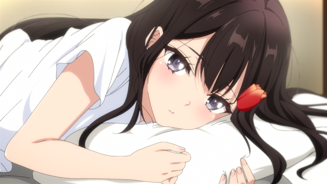 男女之間存在純友情嗎？（不，不存在！） 線上看