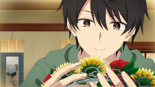 男女之間存在純友情嗎？（不，不存在！） 線上看