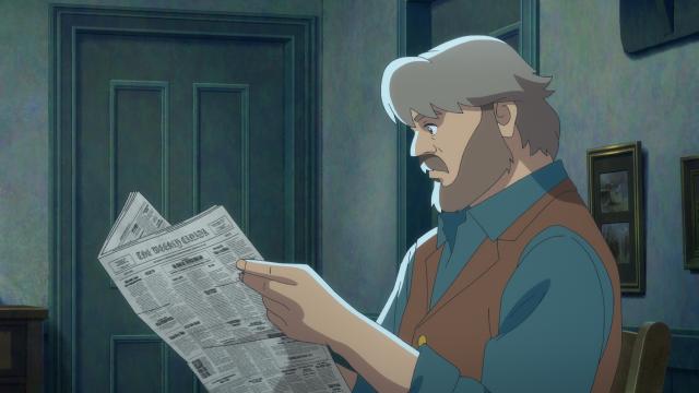 安妮．雪莉 線上看