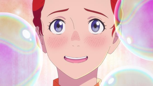 安妮．雪莉 線上看