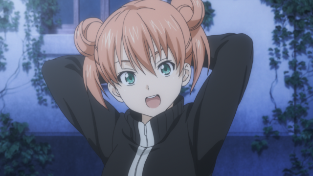 食戟之靈 第6集