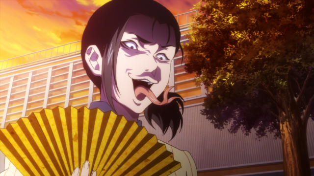 食戟之靈 第18集