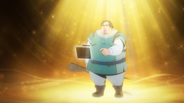 醜男真戰士 第1集