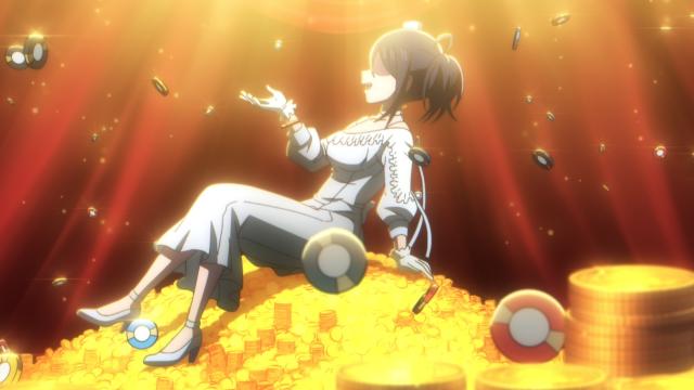 醜男真戰士 第7集