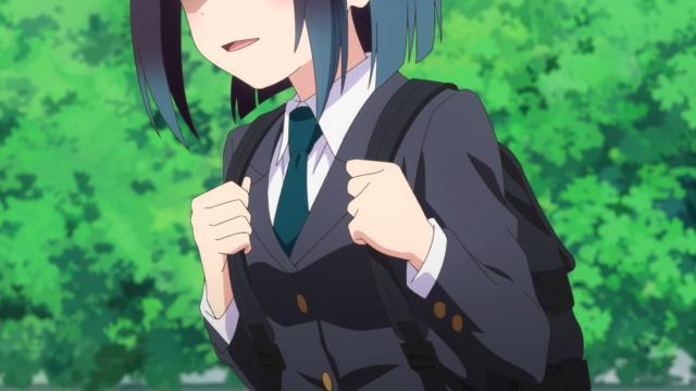 Bad Girl 不良少女 線上看