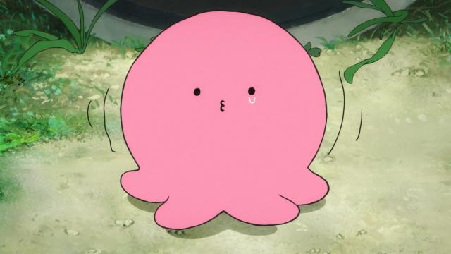 章魚嗶的原罪 線上看