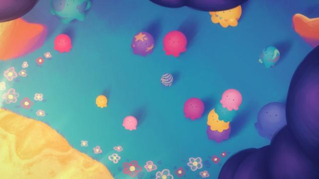 章魚嗶的原罪 線上看