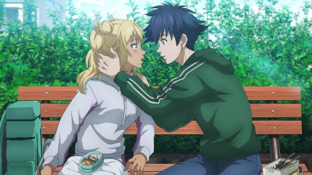 費馬的料理 第5集