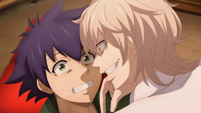 費馬的料理 第6集