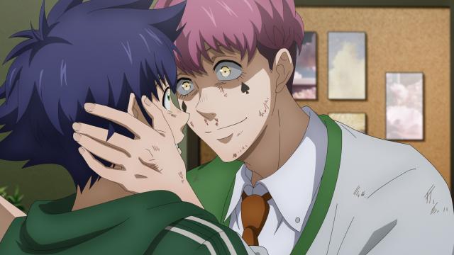 費馬的料理 第9集