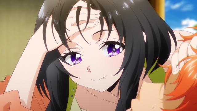 陰陽迴天 Re:Birth Verse 線上看