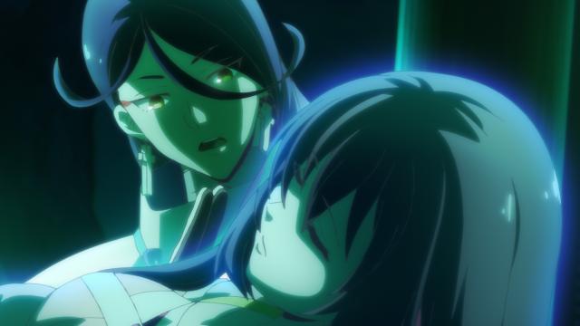 陰陽迴天 Re:Birth Verse 線上看