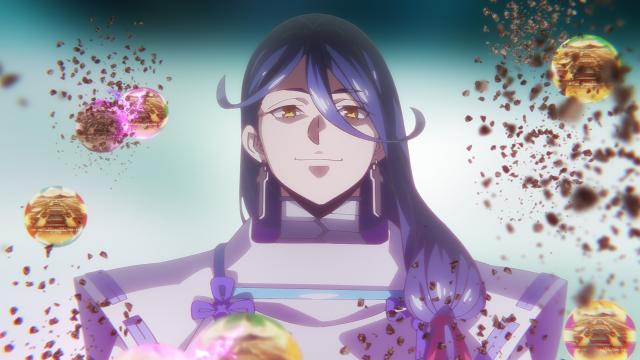 陰陽迴天 Re:Birth Verse 線上看