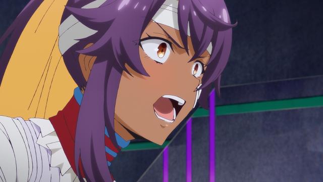 陰陽迴天 Re:Birth Verse 線上看