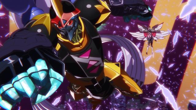 陰陽迴天 Re:Birth Verse 線上看