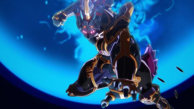 陰陽迴天 Re:Birth Verse 線上看