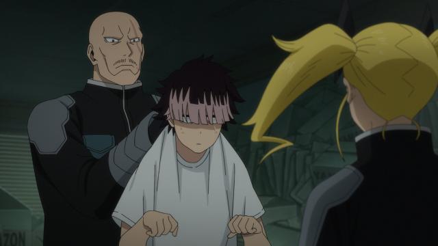 怪獸8號 第二季 線上看