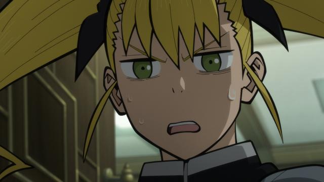 怪獸8號 第二季 線上看