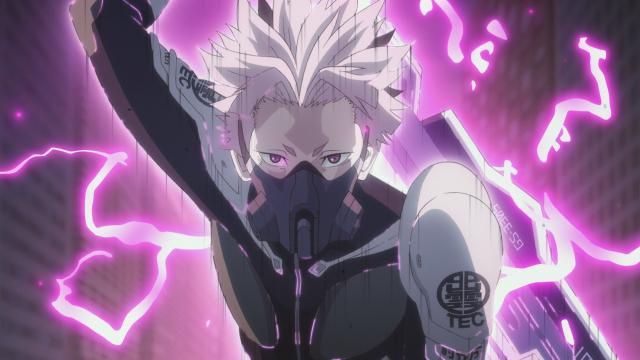 怪獸8號 第二季 線上看