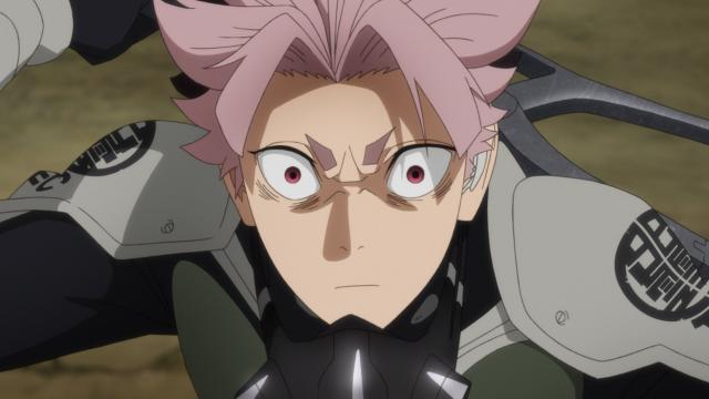 怪獸8號 第二季 線上看