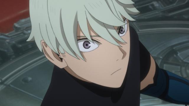 怪獸8號 第二季 線上看