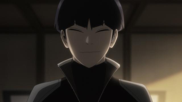 怪獸8號 第二季 線上看